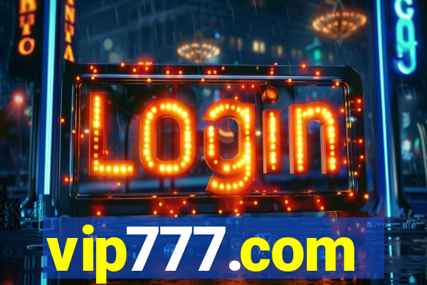 vip777.com