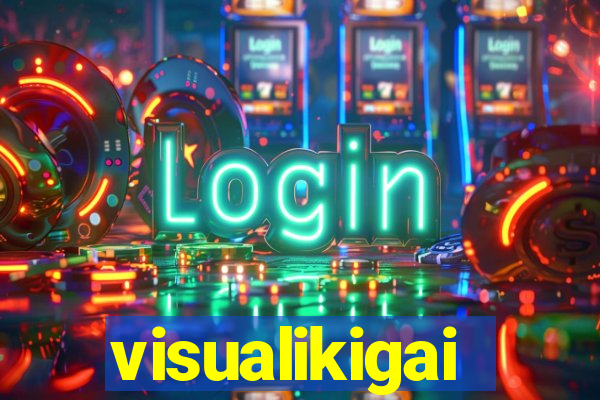 visualikigai