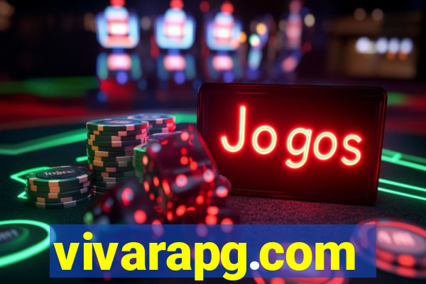 vivarapg.com