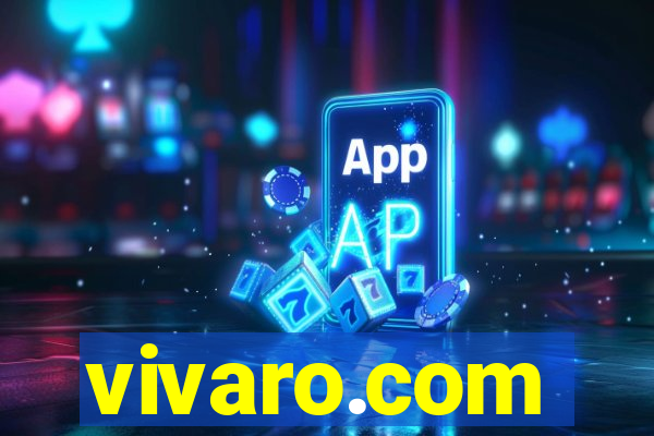 vivaro.com