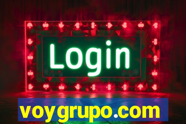 voygrupo.com