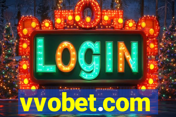 vvobet.com