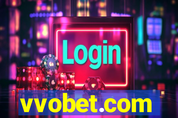 vvobet.com