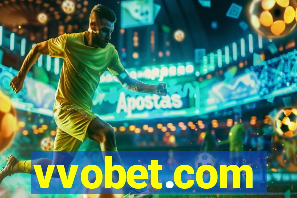 vvobet.com