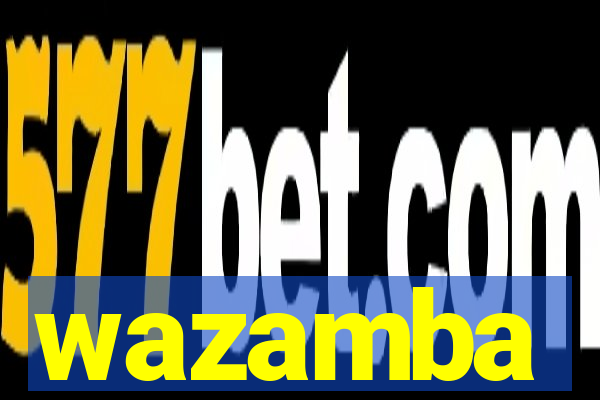 wazamba