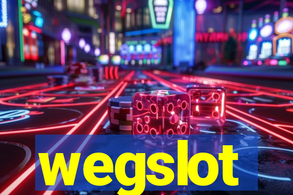 wegslot