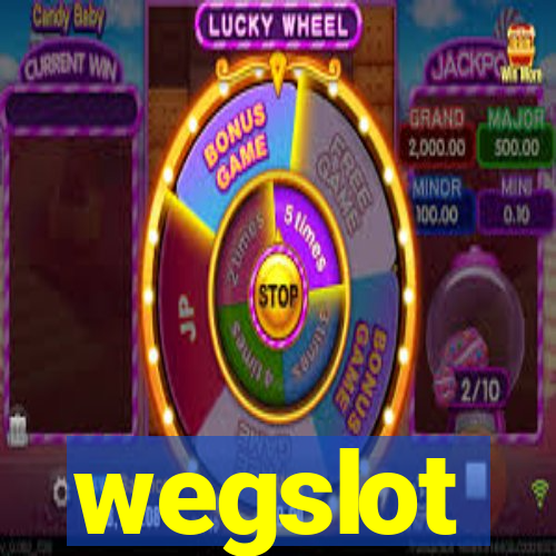 wegslot