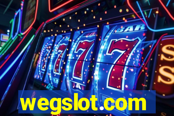 wegslot.com