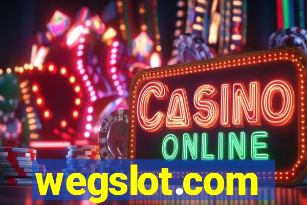 wegslot.com