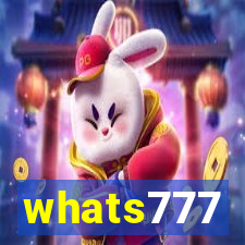 whats777