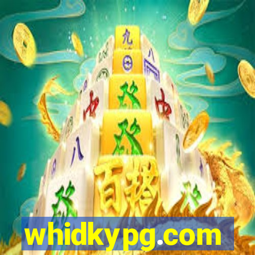 whidkypg.com