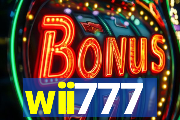 wii777