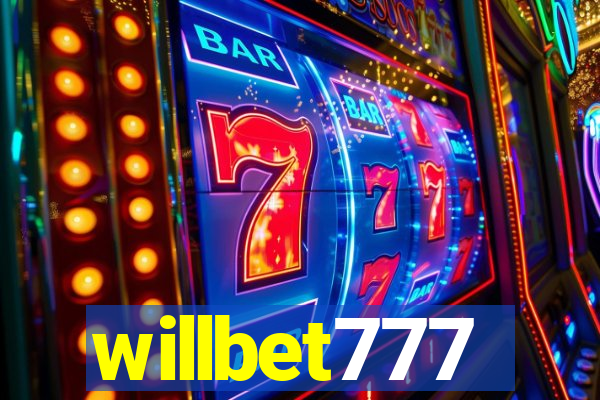 willbet777