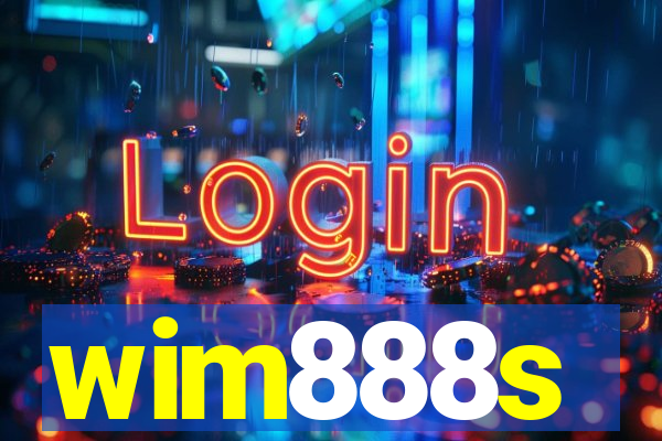 wim888s