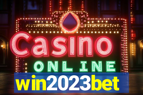 win2023bet