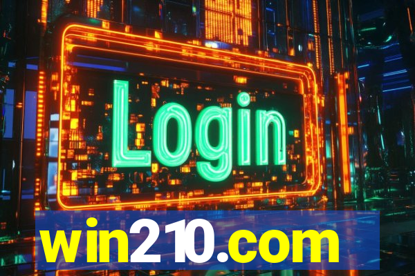 win210.com