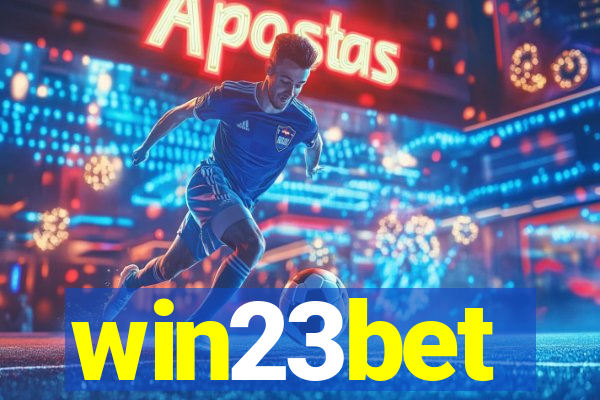 win23bet