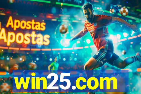 win25.com