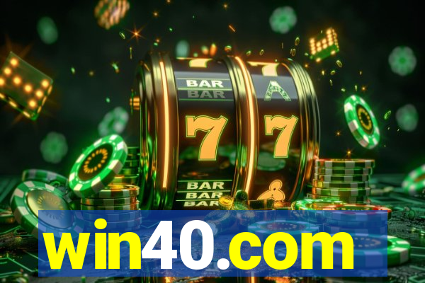 win40.com