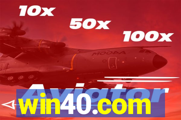 win40.com