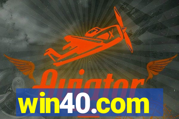 win40.com