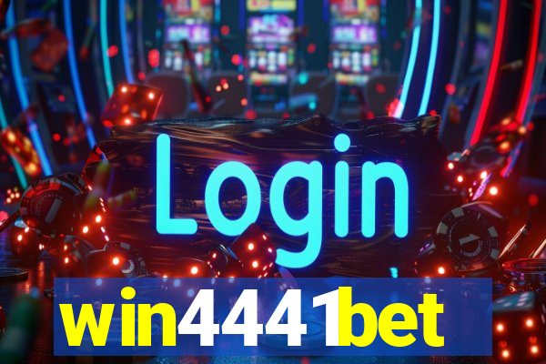 win4441bet