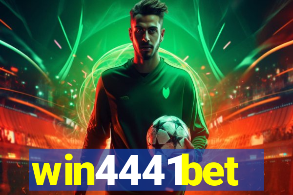 win4441bet