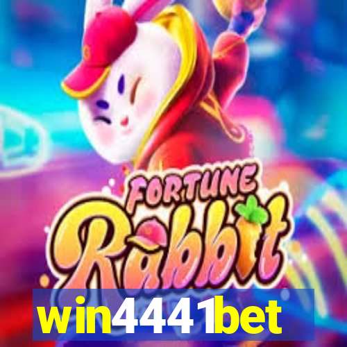 win4441bet