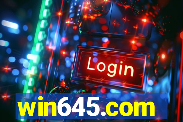 win645.com