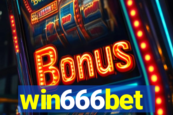 win666bet