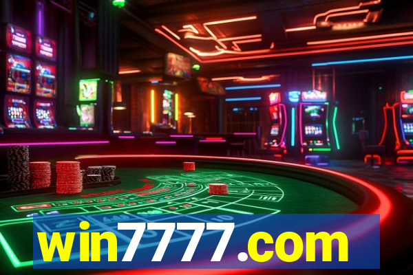 win7777.com