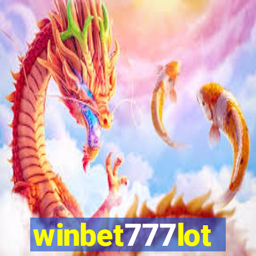 winbet777lot