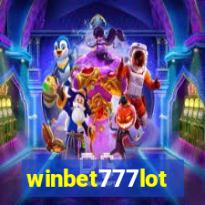 winbet777lot