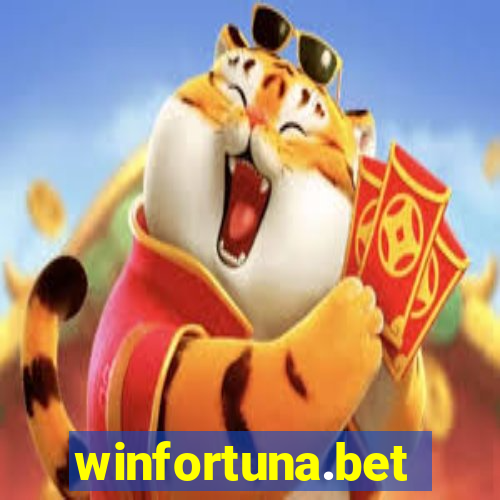 winfortuna.bet