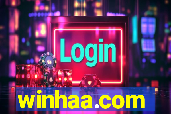 winhaa.com