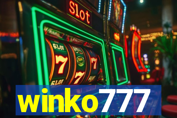 winko777