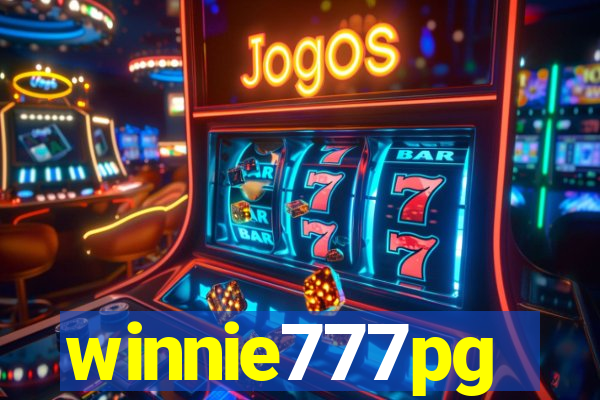 winnie777pg