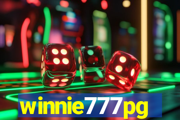 winnie777pg