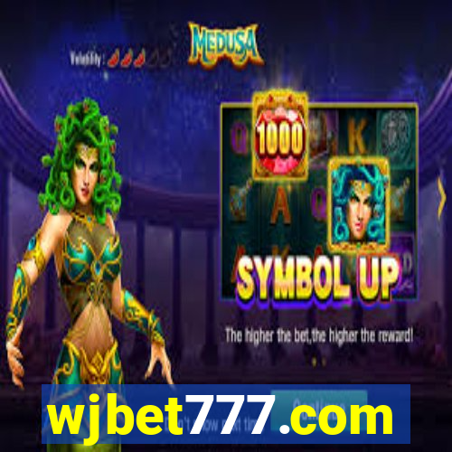 wjbet777.com