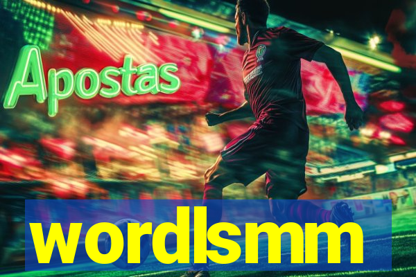 wordlsmm