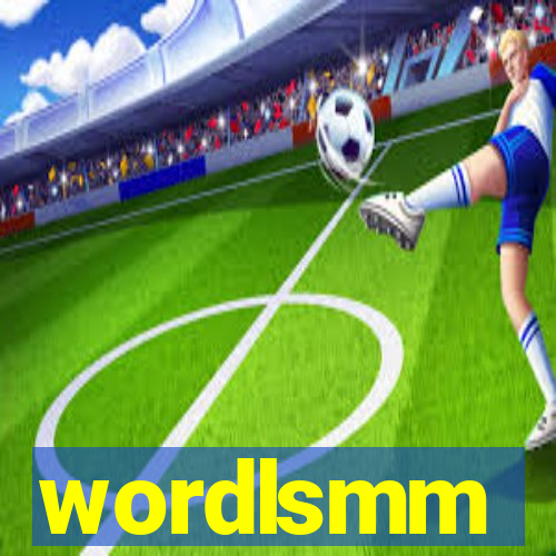 wordlsmm