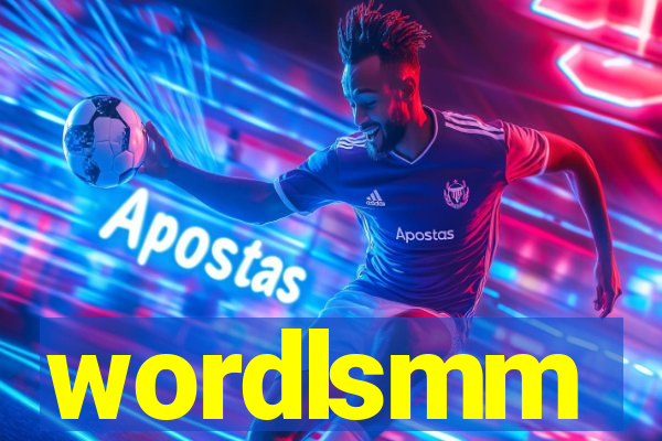 wordlsmm