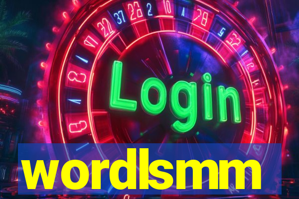 wordlsmm