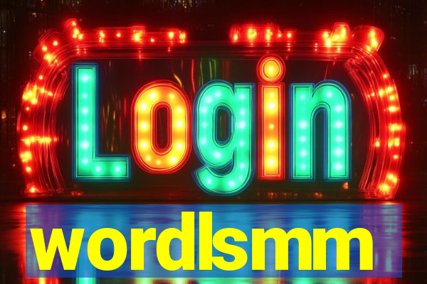 wordlsmm