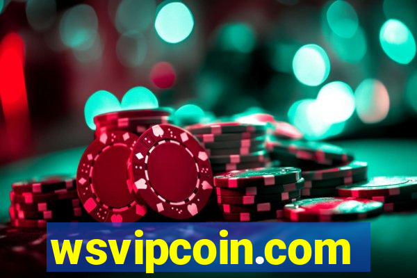 wsvipcoin.com