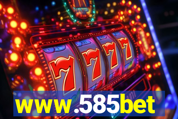 www.585bet