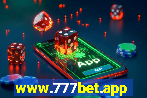 www.777bet.app