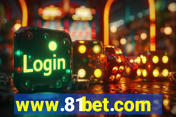 www.81bet.com