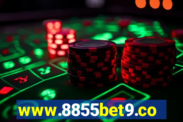 www.8855bet9.com