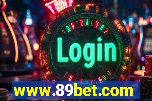 www.89bet.com